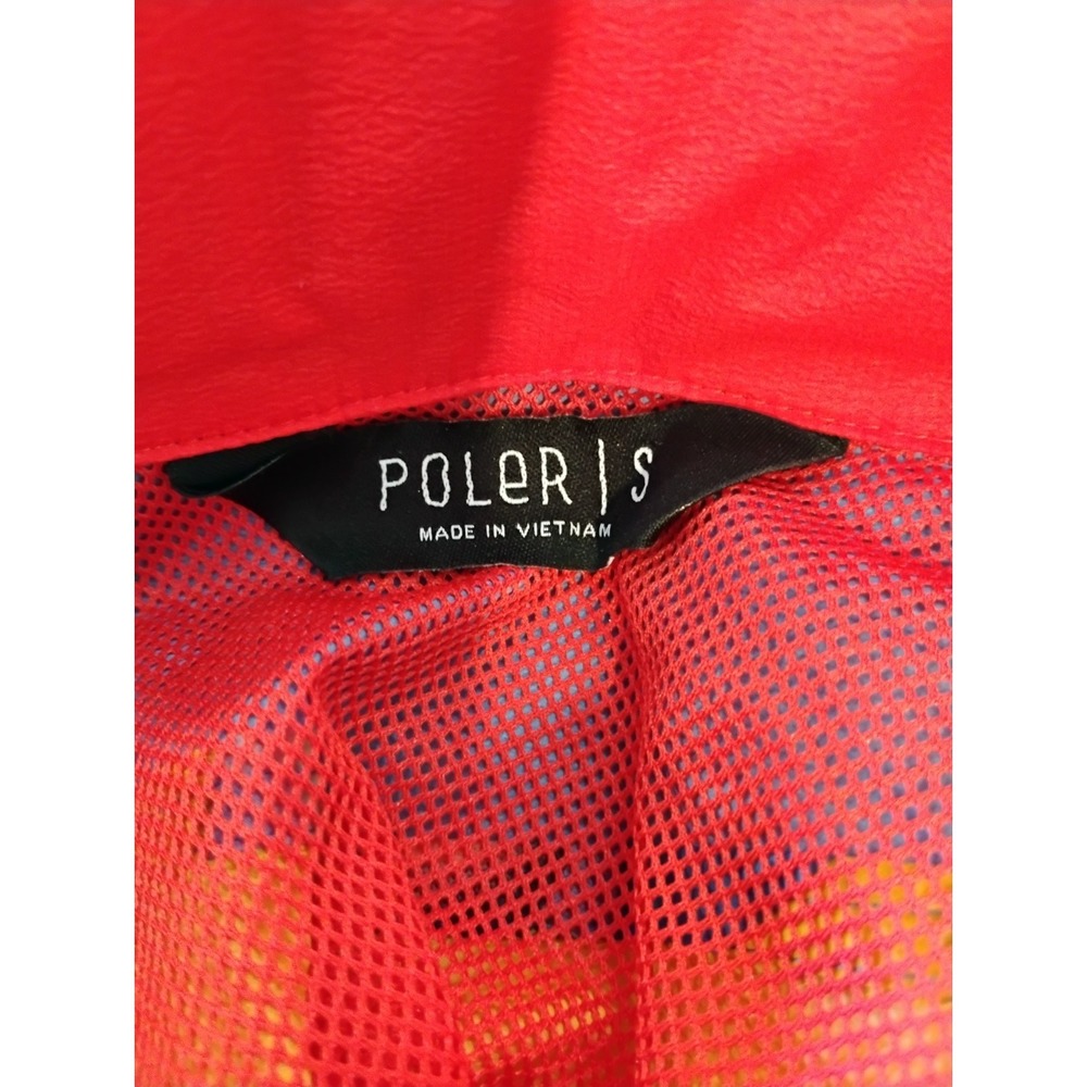 Poler Breezy Jacket Mens Junk Food - Small - Picture 6 of 6